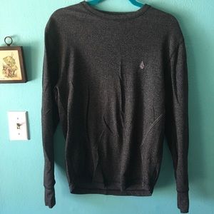 Volcom Stone long sleeve thermal
